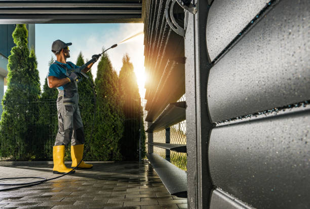 Best Gutter Cleaning  in Woodway, TX
